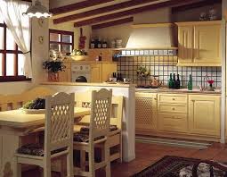 The classic white kitchen isn't going anywhere, but make no mistake, colorful kitchen cabinetry packs a wow factor that's impactful, personality filled and fresh. Yellow Kitchen Colors 22 Bright Modern Kitchen Design And Decorating Ideas