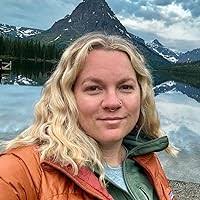 Scars of Anatomy by Nicole Alfrine