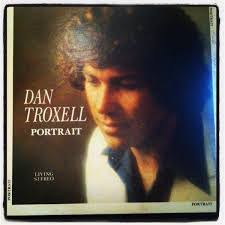 Dan Troxell's Instagram, Twitter & Facebook