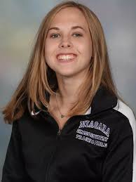 2016-17 Women's Track and Field Roster