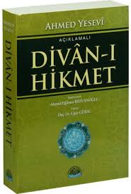 Ahmet yesevi üniversitesinde aral denizi havzasında güven ve epistemik toplulukların rolü paneli düzenlendi. Ahmed Yesevi Kitaplari Ahmed Yesevi Eserleri Uygun Fiyatlar Ile Burada