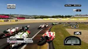 Motogp 2014 Game Gameplay Dry Pc Hd Youtube