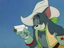 How to draw jerry the mouse. Tom The Biggest Stud On Earth Youtube