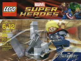 Collectible lego minifigures were first released in 2010, with the initial trial release of series 1 minifigures, what lego weren't expecting was them to start flying off the shelves from day 1!. Is It Possible To Buy Lego Marvel Superheroes Mini Figures Separately Bricks