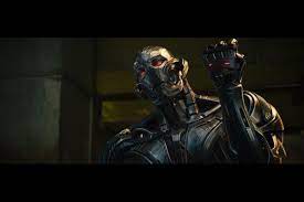 Ultron wakes — danny elfman 17. The Worst Thing About Avengers Age Of Ultron Is Ultron Vox