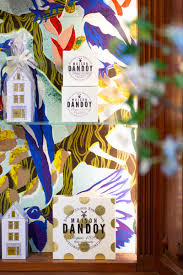 Maison Dandoy Brussels Home Decor Decals Decor Maison