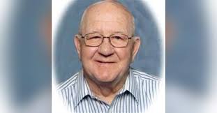Obituary, Visitation & Funeral Information