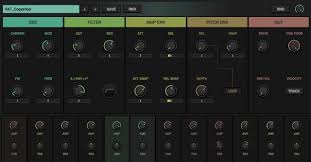 Pin On Synths