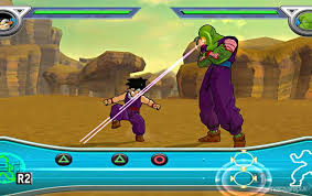 Infinite world rom iso rom from roms world completely free without any hassle for ps2. Dragon Ball Z Infinite World Download Gamefabrique