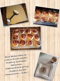 Schokoladen Teilchen Schnell Und Einfach Zubereitet Lecker Leckereien Lebensmittel Essen