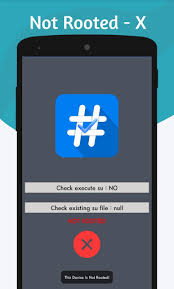 Download free root checker basic 6.4.9 for your android phone or tablet, file size: Download Superusersu Root Checker Free For Android Superusersu Root Checker Apk Download Steprimo Com