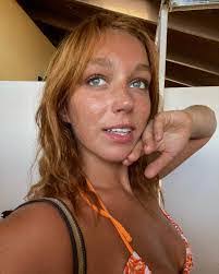 Haley Dobson's Instagram, Twitter & Facebook