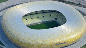 The official home of the uefa europa league on facebook. 2021 Uefa Europa League Final Gdansk Uefa Europa League Uefa Com