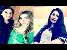 مروة راتب مع هدى الخطيب مع هيفاء حسين في كواليس اخر مسلسل لهم Women T Shirts For Women Fashion