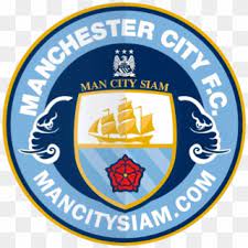 Design your logo in minutes! Manchester City Logo Png Manchester City F C Clipart 5865420 Pikpng