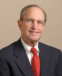 William A. White (1930-2018): Tireless advocate of Union's Charlotte campus 