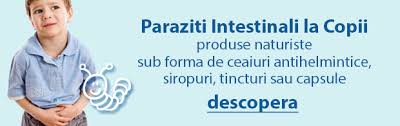 0%0% found this document useful, mark this document as useful. Paraziti Intestinali La Copii 5 Tratamente Naturiste Blog Putereaplantelor Ro