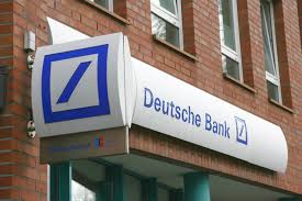 Corona Krise Deutsche Bank Schliesst 200 Filialen Der Spiegel