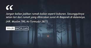 Sering bermimpi buruk, mendengar bisikan bisikan yang menyuruh melakukan sesuatu. Ini Cara Dan Doa Untuk Mengusir Setan Jin Dalam Tubuh Atau Rumah Kita