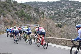 Alle info over tour du haut var 2019. Le Tour Du Haut Var Retransmis En Direct En 2021