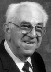 Donald Joseph Linehan (1912-2007)