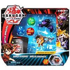 bakugan 6054981 jouet enfant a collectionner battle pack darkus hydorous aurelus garganoid anniversaire power ranger coloriage art de tatouage