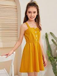 Ropa Y Outfits Para Chicas Mejor Precio Shein Mexico Ropa Linda Para Ninas Vestidos Para Ninas Ropa