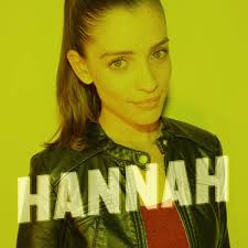 Hannah Sweet's Instagram, Twitter & Facebook