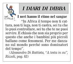 In giro si muore di depressione eterosessuale. Le Migliori Frasi Del Libro Di Di Battista Il Post