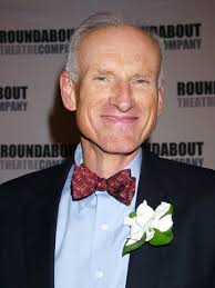 James Rebhorn Movies & TV Shows List