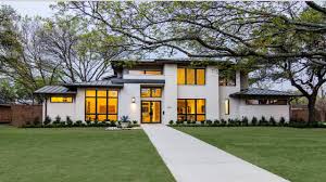 Rent To Own Homes All Thing You Need To Know Before Signing Modern Brick House House Exterior Modern Farmhouse Exterior