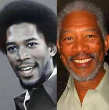 Who doesn't love Morgan Freeman he has been in over 108 movies 🎥 Morgan  Freeman's "big break" in film was the 1987 thriller Street Smart, where his  portrayal of a con artist