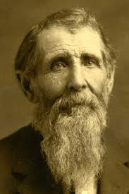 David Alexander Biggers (1852-1935)