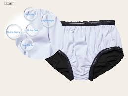 Amazon.com: EEOST Adult Reusable Swim Diapers Special Needs Swimwear for  Incontinence Cloth Diaper Covers Waterproof,Leakproof, Unisex (Black, XXXL)  : Baby