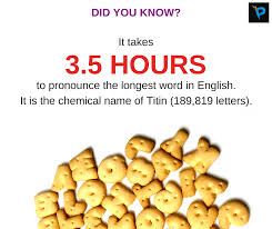 It's the longest english word composed exclusively of vowels, and it has the most consecutive vowels of any word. Interesting Facts Trivia About English That Few Know Pundit Cafe