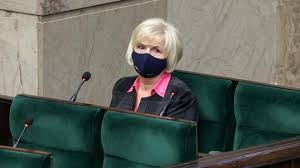 Lidia ewa staroń, née kwiatkowska (born june 7, 1960 in morąg) is a polish politician. Tlfpzbptd52xim