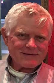 Remembering Danny Melvin Carwile