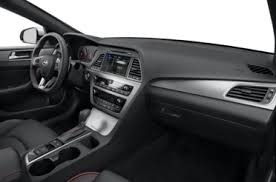 2015 Hyundai Sonata Pictures Photos Carsdirect
