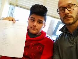 Charles H. Stowe (@chuck_stowe)