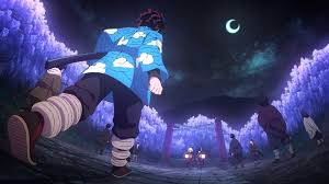 Hd wallpapers and background images. Demon Slayer Aesthetic Wallpapers Wallpaper Cave