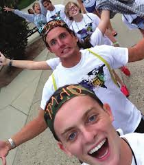 INGREDIENTS FOR SUCCESS