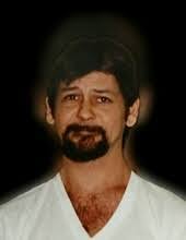 Ricky Dean's Instagram, Twitter & Facebook