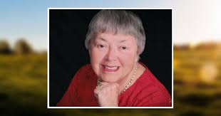 Margaret Willis Rodecker Obituary October 11, 2021