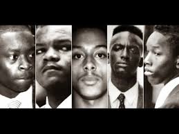 The central park five (opera), a 2019 opera about the case. America S Failed Justice System Since The Central Park Five Layeredonionz