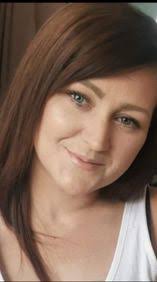 Condolence Book for Simone STAUNTON (Rathfarnham, Dublin)