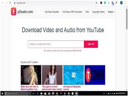 A mp3, mp4 en hd. Y2mate Best Way To Download Convert Youtube Videos Online
