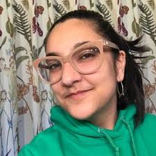 Dara Brown (@DarasVoice)