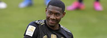 Check out his latest detailed stats including goals, assists, strengths & weaknesses and match ratings. David Alaba Weilt Bereits In Madrid Und Sucht Ein Haus