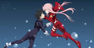 Wallpaper engine wallpaper gallery create your own animated live wallpapers and immediately share them with other users. Darling In The Franxx Hd Wallpapers Backgrounds