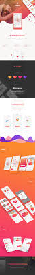 It will let people find their matches as per the location, can see one another's stories, live stream, video calling, chat and also. Destino Dating App Ui Kit Search By Muzli